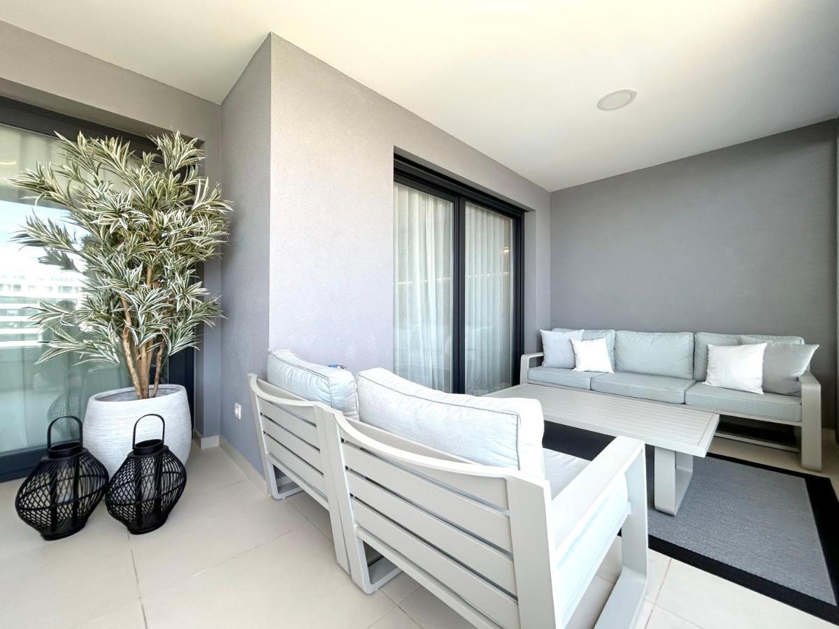 Panorama Mar - Primera Linea - Lujo Torrevieja Exterior photo
